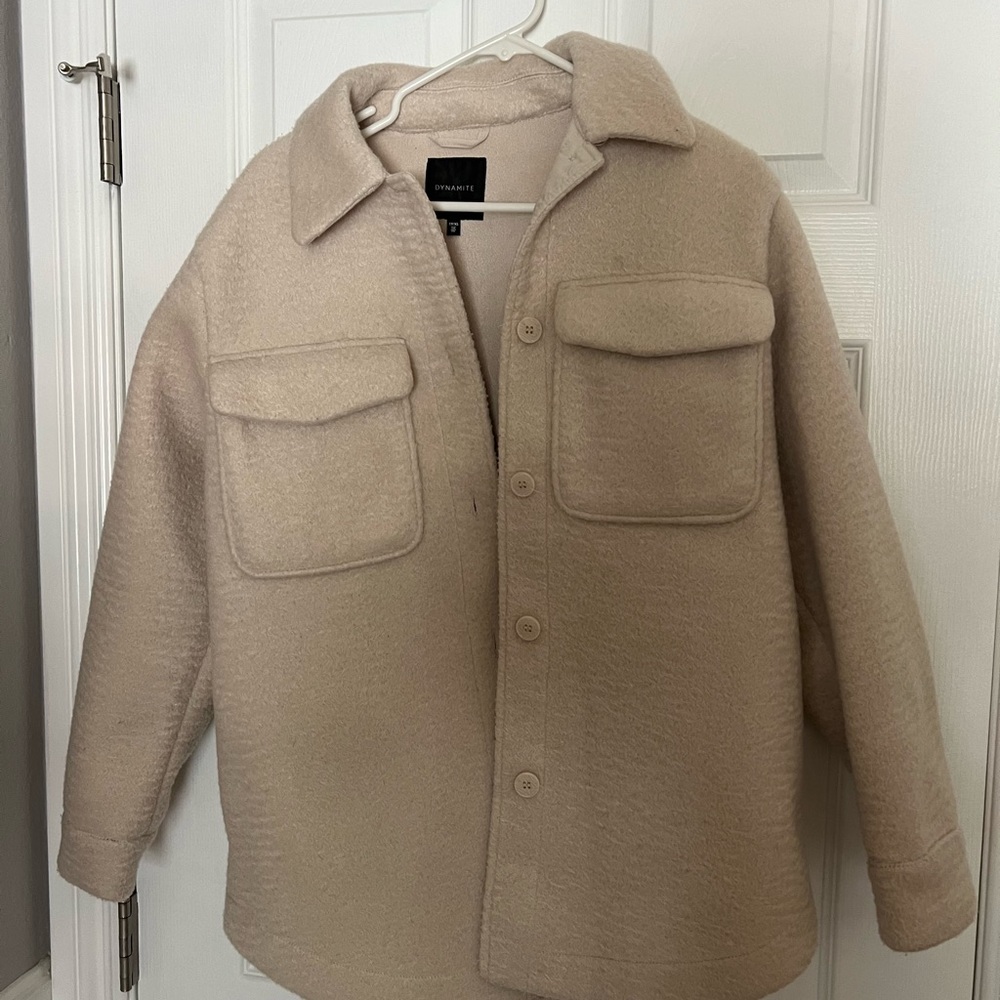 Dynamite Jacket - image 1